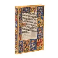 Adresownik Paperblanks Spinola Hours - Notesy i bloczki - miniaturka - grafika 1