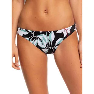 Dół od bikini damski Roxy Fitness - Stroje kąpielowe - miniaturka - grafika 1