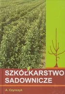 Ekonomia - Szkółkarstwo sadownicze - miniaturka - grafika 1