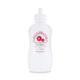 Kaminomoto KAMINOMOTO Accelerator Floral - tonik do włosów junior, 150 ml - Wcierki do włosów - miniaturka - grafika 1