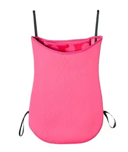 Torba Neoprenowa do Wózka, Różowa w Kropki - Akcesoria do wózków - miniaturka - grafika 1