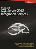 Systemy operacyjne i oprogramowanie - Microsoft SQL Server 2012. Integration Services - miniaturka - grafika 1