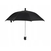 Inne akcesoria studyjne - Parasolka JJC CU-XLM2 Iso Gwint 1/4 - miniaturka - grafika 1