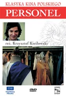 Melodramat DVD - Personel [DVD] - miniaturka - grafika 1