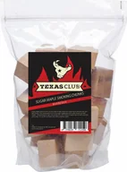 Akcesoria do grilla - Texas Club Kostki dymne klon cukrowy 1 kg - miniaturka - grafika 1