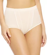 Majtki damskie - Sloggi, Majtki modelujące Sloggi Control Maxi, rozmiar 38 - miniaturka - grafika 1