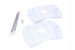 Ubiquiti UVC PRO-M | Uchwyt do montażu kamer | dedykowany dla kamer UVC-PRO UVC PRO-M - Akcesoria do monitoringu - miniaturka - grafika 4