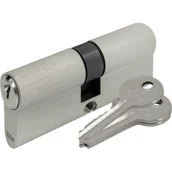 Zamki i wkładki - Yale Wkładka Y150 30/30 satyna - miniaturka - grafika 1