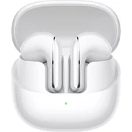 Słuchawki - Xiaomi Buds 5 Douszne Bluetooth 5.4 białe - miniaturka - grafika 1