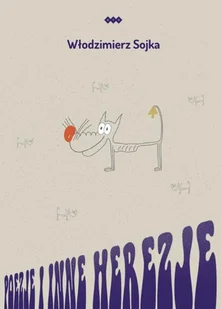 Warszawska Firma Wydawnicza Poezje i inne herezje - Rozrywka i humor - miniaturka - grafika 1