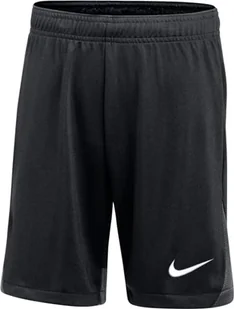 Nike Unisex Kids Shorts Y NK DF Acdpr szorty K, Czarne/Antracytowe/Białe, DH9287-014, XS - Spodenki damskie - miniaturka - grafika 1