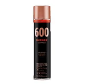 Farby i media malarskie - MOLOTOW BURNER COPPER 600ml. Farba       w sprayu - miniaturka - grafika 1