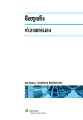 Ekonomia - Geografia ekonomiczna - miniaturka - grafika 1
