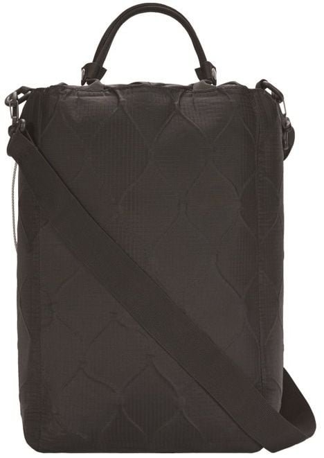 Pacsafe Sejf przenośny antykradzieżowy Travelsafe X15 czarny PTR10483100