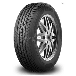 Kenda Kenetica 4S SUV KR609 255/50R19 107W - Opony terenowe i SUV całoroczne - miniaturka - grafika 1