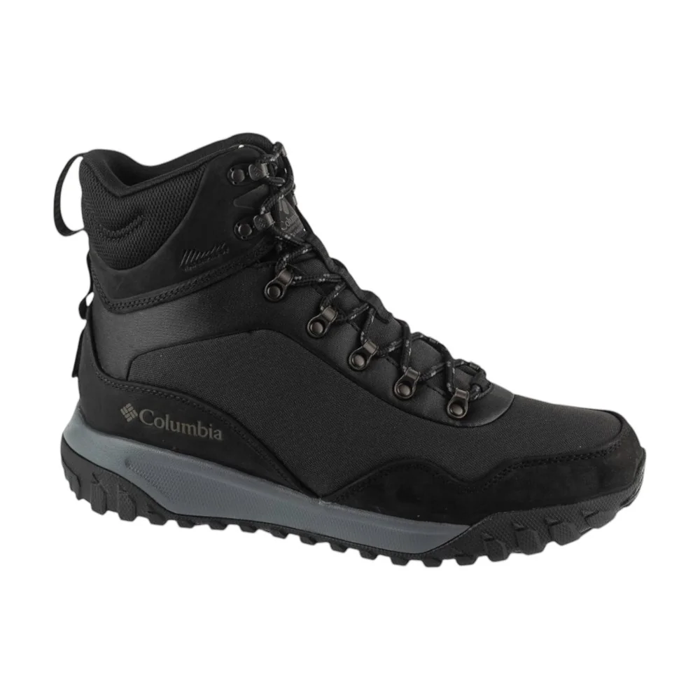 Buty Columbia Burnsider 2128831010