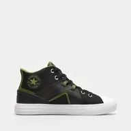 Buty sportowe męskie - CONVERSE CHUCK TAYLOR ALL STAR FLUX ULTRA - miniaturka - grafika 1