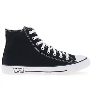 Buty Converse Chuck Taylor All Star A09137C - czarne - Trampki damskie - miniaturka - grafika 1