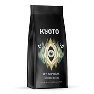 Kawa - KYOTO Kawa ziarnista KYOTO Its Supreme 250g 5902973702699 - miniaturka - grafika 1