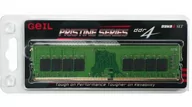 Pamięci RAM - GeIL 4GB GP44GB2400C16SC DDR4 - miniaturka - grafika 1