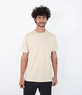 Hurley Koszulka męska z krótkim rękawem - odpływ - Koszulki męskie - miniaturka - grafika 1