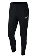 Spodenki męskie - Nike męskie spodnie sportowe Y Nk Dry Acdmy18 Kpz czarny Czarny/czarny/(bia?y) L - miniaturka - grafika 1