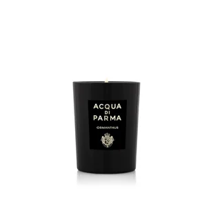 Acqua di Parma Signatures Of The Sun SIGNATURES OSMANTHUS Świeca 200.0 g - Świece - miniaturka - grafika 1