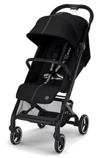 Cybex Beezy 2.0 Moon Black - Wózki dziecięce - miniaturka - grafika 1