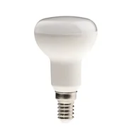 Żarówki LED - Żarówka LED E14 R50 6W 490lm 230VAC SIGO 3000K ciepłobiała 15000h; KANLUX - miniaturka - grafika 1