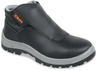 Obuwie robocze - BETA TRZEWIKI BEZPIECZNE SKÓRZANE BASIC WODOODPORNE Z OSŁONĄ 41 - miniaturka - grafika 1