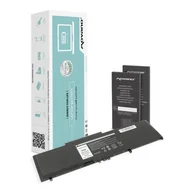 Baterie do laptopów - Bateria Movano do Dell Latitude E5570 (5500mAh) - 11.4v - miniaturka - grafika 1