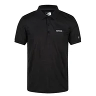 Koszulki sportowe męskie - Męska Koszulka Polo Remex II - miniaturka - grafika 1