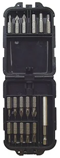 MAKITA Bit Set P-382117 17tlg P-382117 - Bity - miniaturka - grafika 1