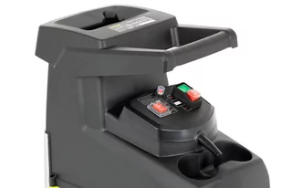 GARDYER rozdrabniacz elektryczny GTR2844 (R800) - 2800 W 44 mm - cichobieżny - Rozdrabniacze do gałęzi - miniaturka - grafika 8