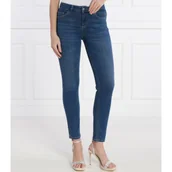 Spodnie damskie - Liu Jo Jeansy | Slim Fit - miniaturka - grafika 1