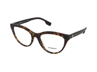Okulary korekcyjne, oprawki, szkła - Burberry Lillie BE2311 3002 - miniaturka - grafika 1