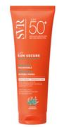 Balsamy i kremy do ciała - SVR Sun Secure Lait bezzapachowy SPF50+ 250ml - miniaturka - grafika 1