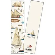 Zakładki do książek - Zakładka do książki Marina op 3 sztuki) - miniaturka - grafika 1