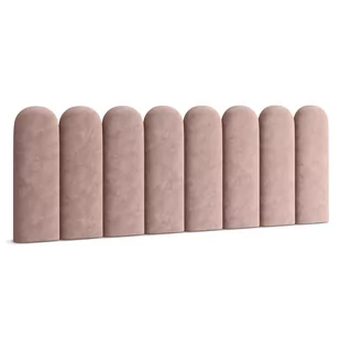 PANELE TAPICEROWANE NA ŚCIANĘ DLA DZIECI 100x30cm - Meble modułowe i akcesoria - miniaturka - grafika 1