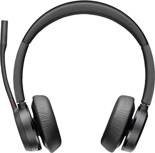 POLY Voyager 4320 Microsoft Teams Certified USB-A Headset +BT700 dongle - Słuchawki - miniaturka - grafika 1