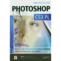 Photoshop CS3 PL - Podstawy obsługi komputera - miniaturka - grafika 1