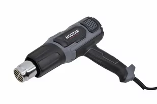 hoozar opalarka 2000w z regulacją i akcesoriami wyświetlacz lcd - Opalarki - miniaturka - grafika 1
