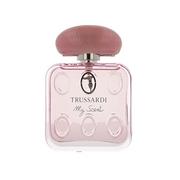 Wody i perfumy damskie - Trussardi My Scent woda toaletowa 100ml - miniaturka - grafika 1