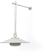 Lampy sufitowe - Fatboy - Chap-O Portable Lampa Wisząca Desert Fatboy - miniaturka - grafika 1