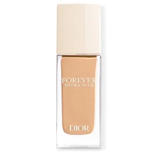 DIOR Forever Hydra Nude - Podkład zapewniający długotrwałe krycie i nawilżenie wzbogacone kwasem hialuronowym. Podkłady 30 ml 3 5 - NEUTRAL - Podkłady do twarzy - miniaturka - grafika 1