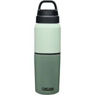 CamelBak CamelBak MultiBev SST Vacuum Insulated Bottle 500ml, zielony  2021 Termosy 8193070 - Termosy - miniaturka - grafika 2