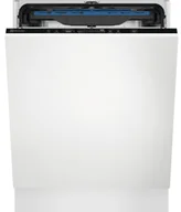 Zmywarki do zabudowy - Electrolux SatelliteClean 600 KESC8401L - miniaturka - grafika 1