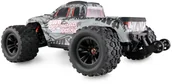 Modele zdalnie sterowane - Amewi Hyper Go MTX10 Monstertruck Brushless 1:10 ARTR grau - miniaturka - grafika 1