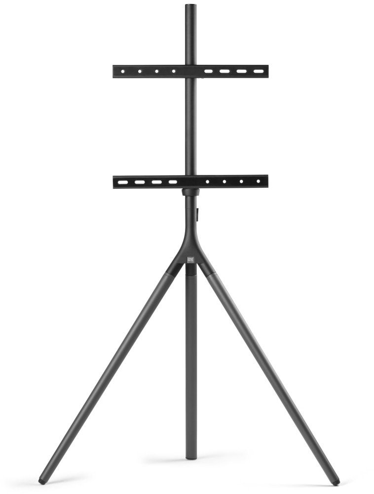 One for all Full Metal Tripod TV stand, mount white