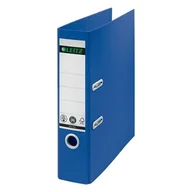 Segregatory - Segregator ESSELTE A4/80 180° LEITZ RECYCLE niebieski /10180035/ - miniaturka - grafika 1